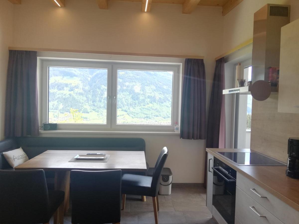 Appartements Danijela Fuegenberg Buitenkant foto