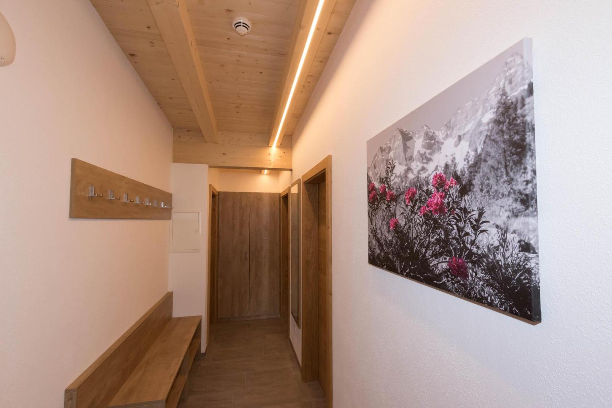 Appartements Danijela Fuegenberg Kamer foto