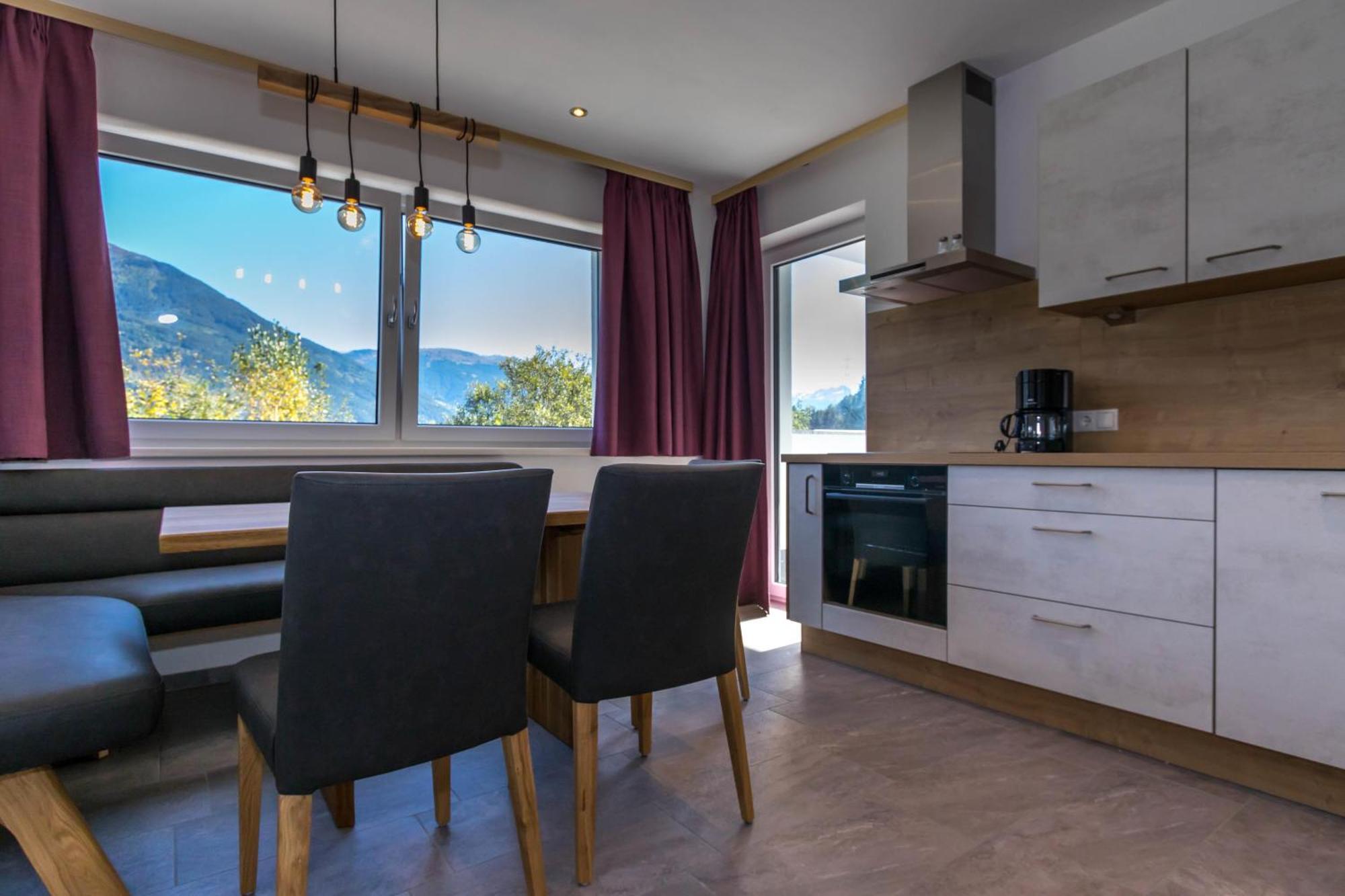 Appartements Danijela Fuegenberg Kamer foto
