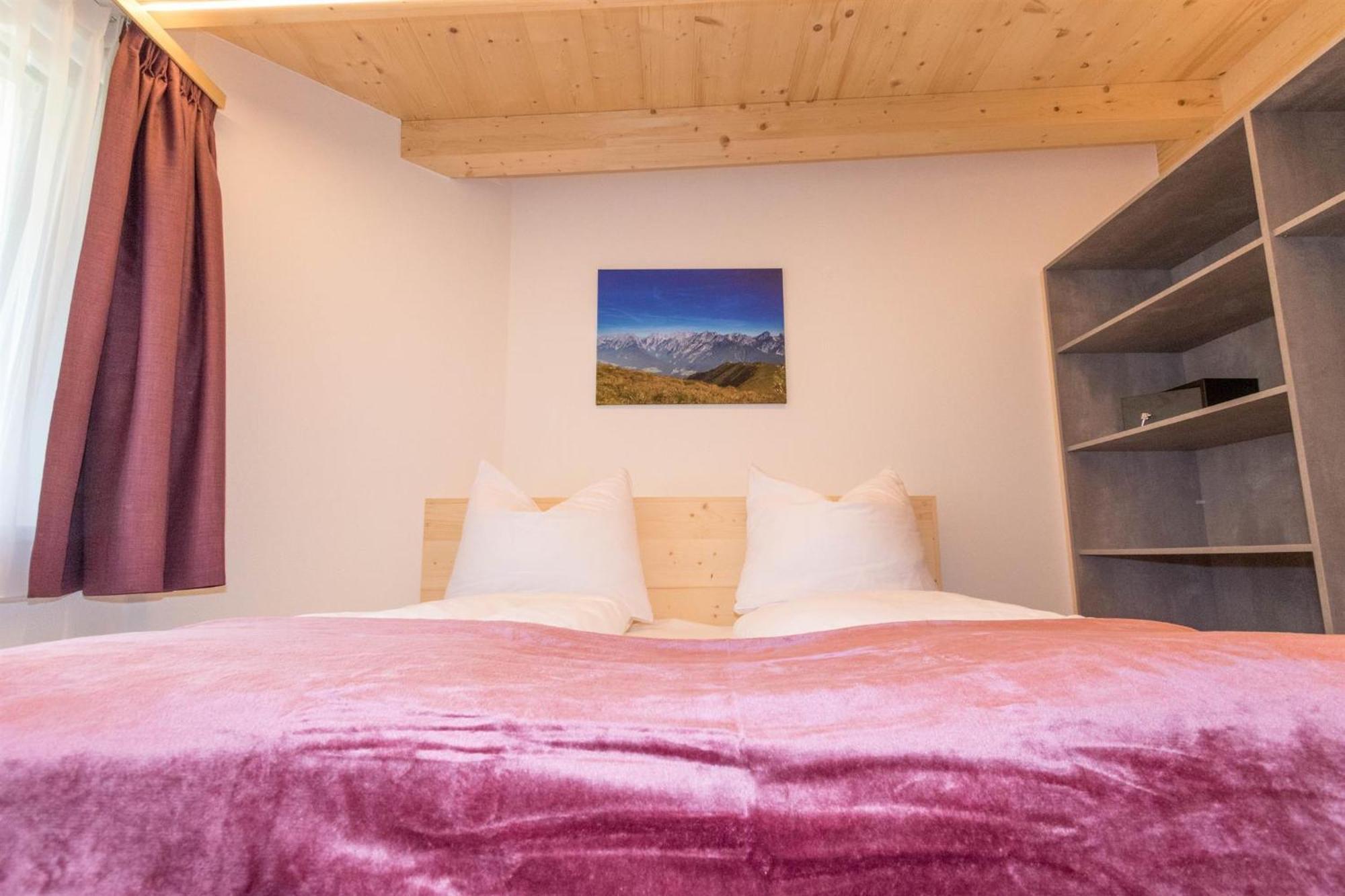 Appartements Danijela Fuegenberg Kamer foto