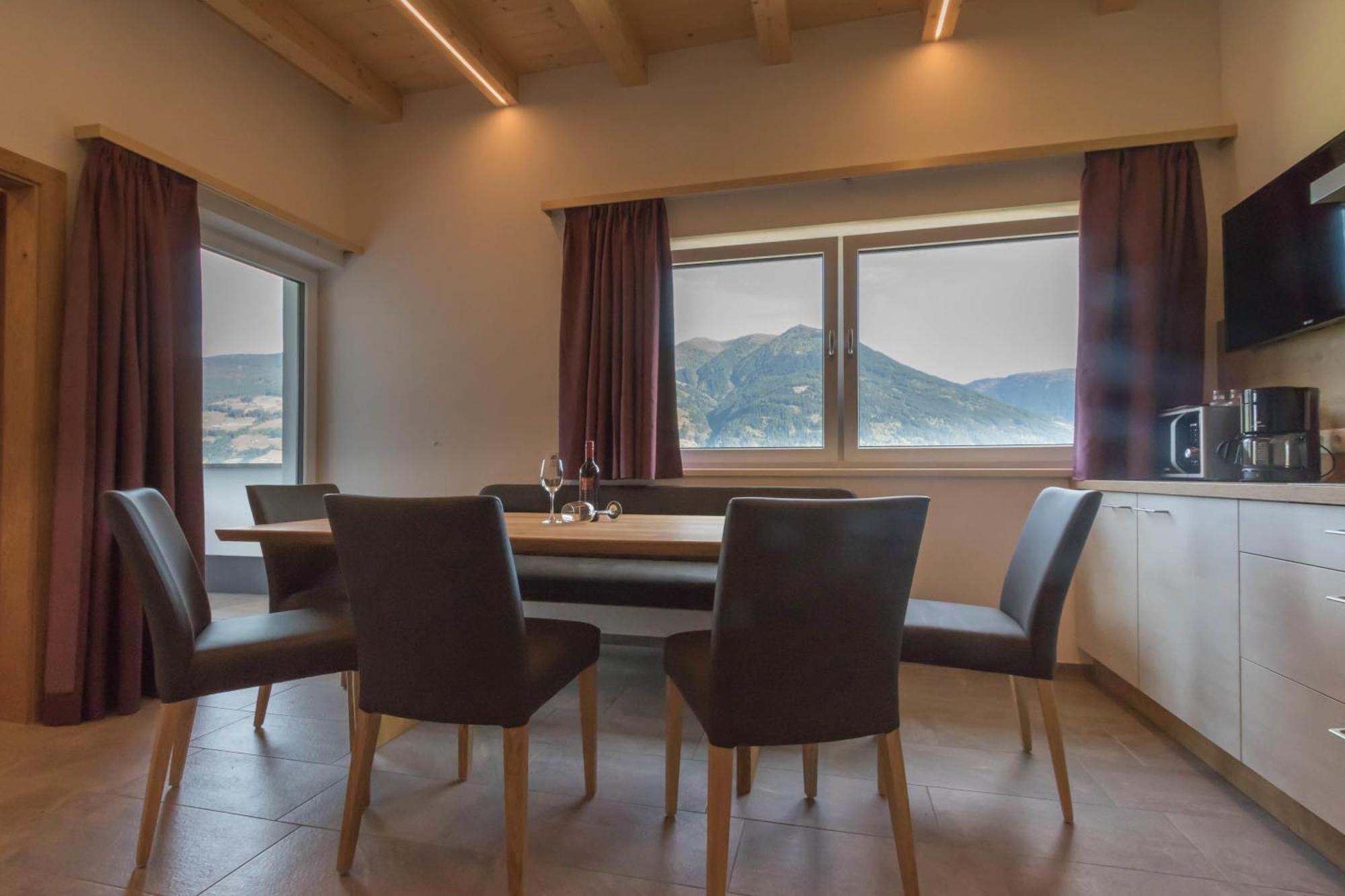 Appartements Danijela Fuegenberg Kamer foto