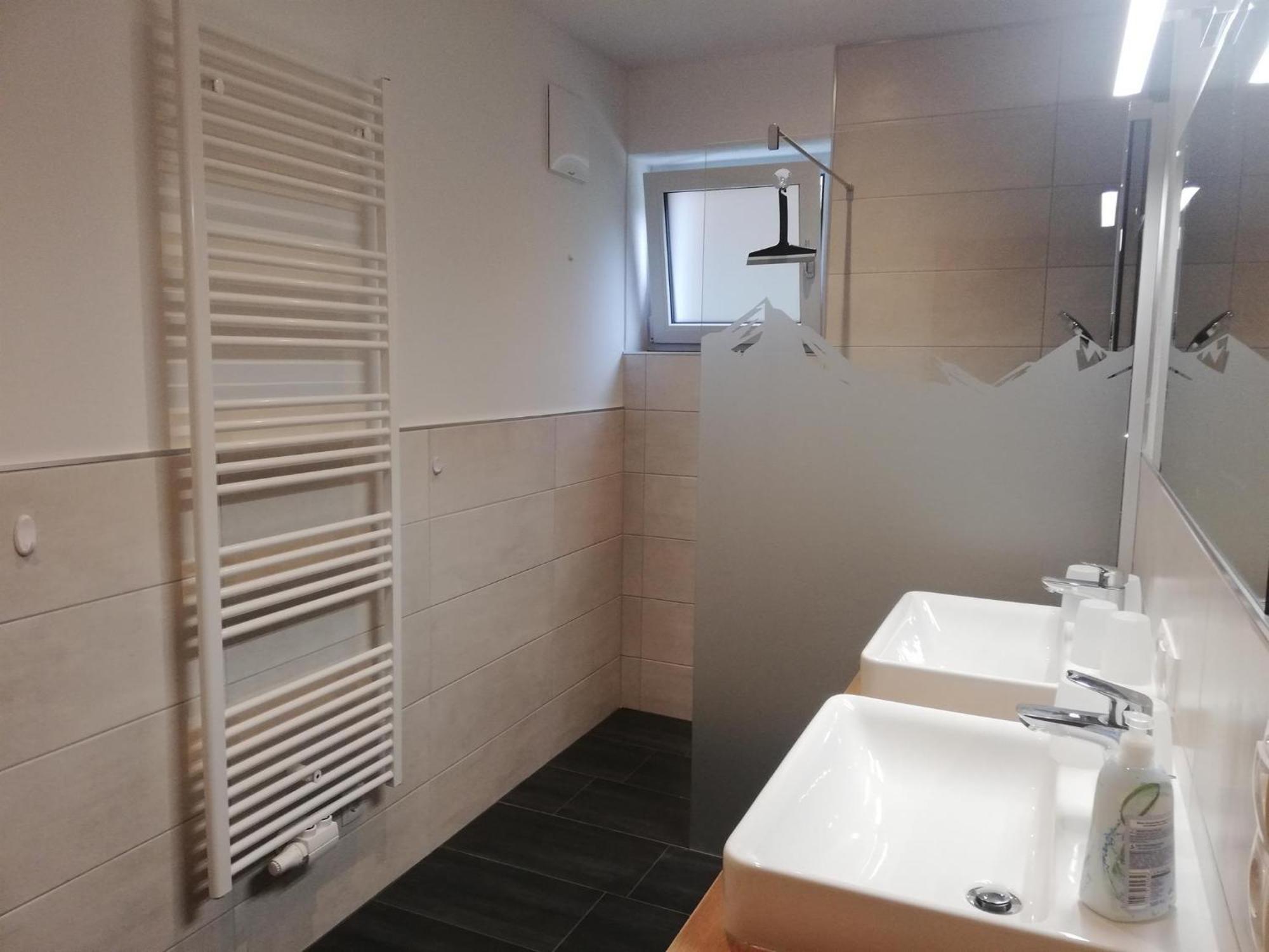Appartements Danijela Fuegenberg Kamer foto