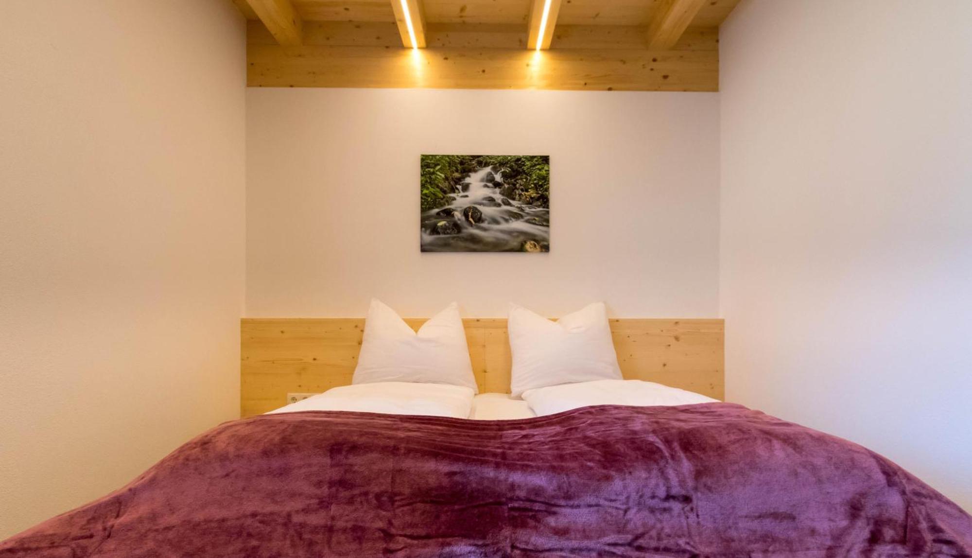 Appartements Danijela Fuegenberg Kamer foto