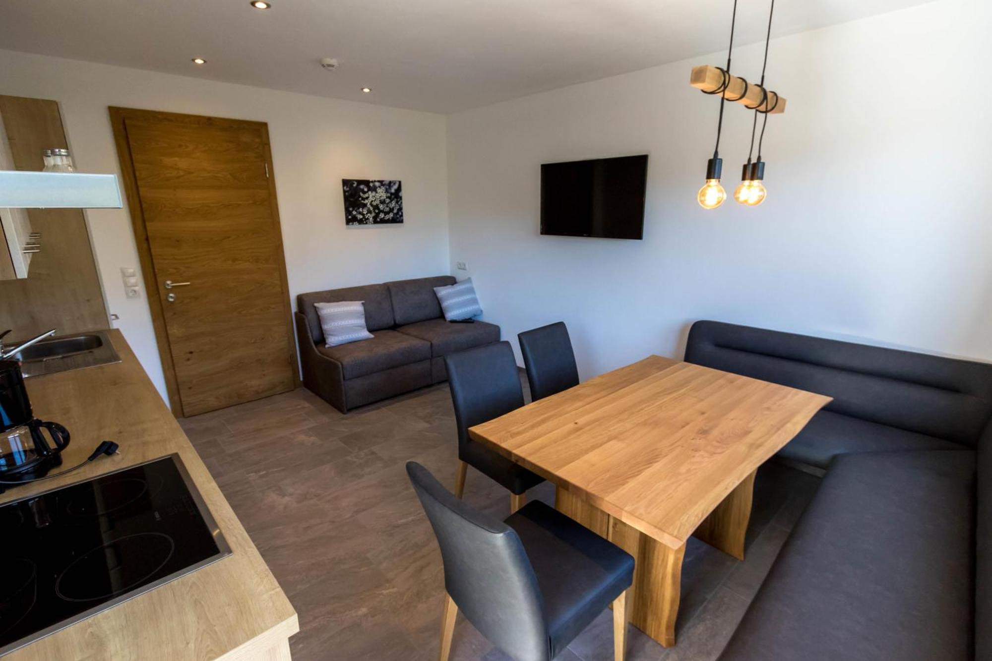 Appartements Danijela Fuegenberg Kamer foto