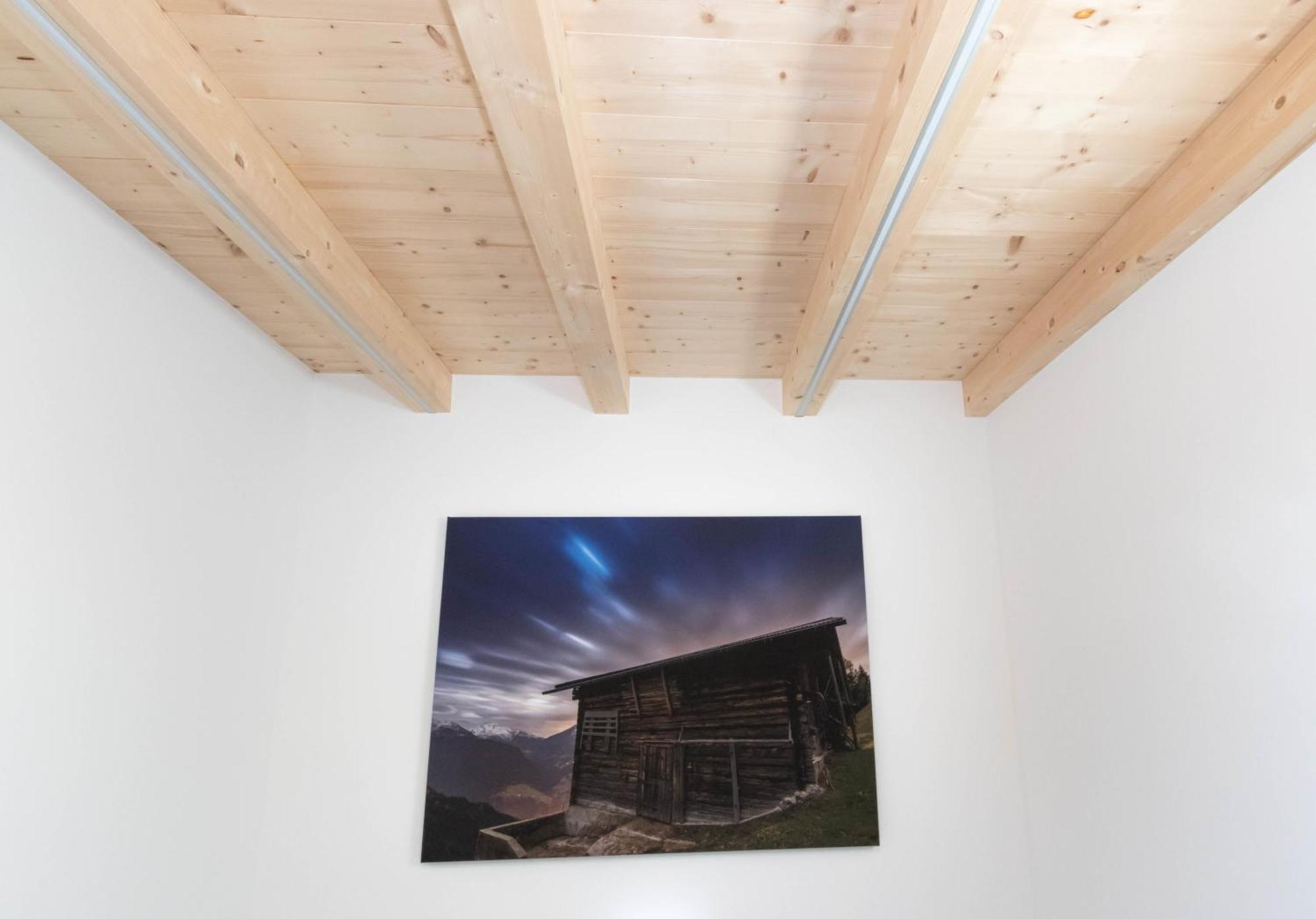 Appartements Danijela Fuegenberg Kamer foto