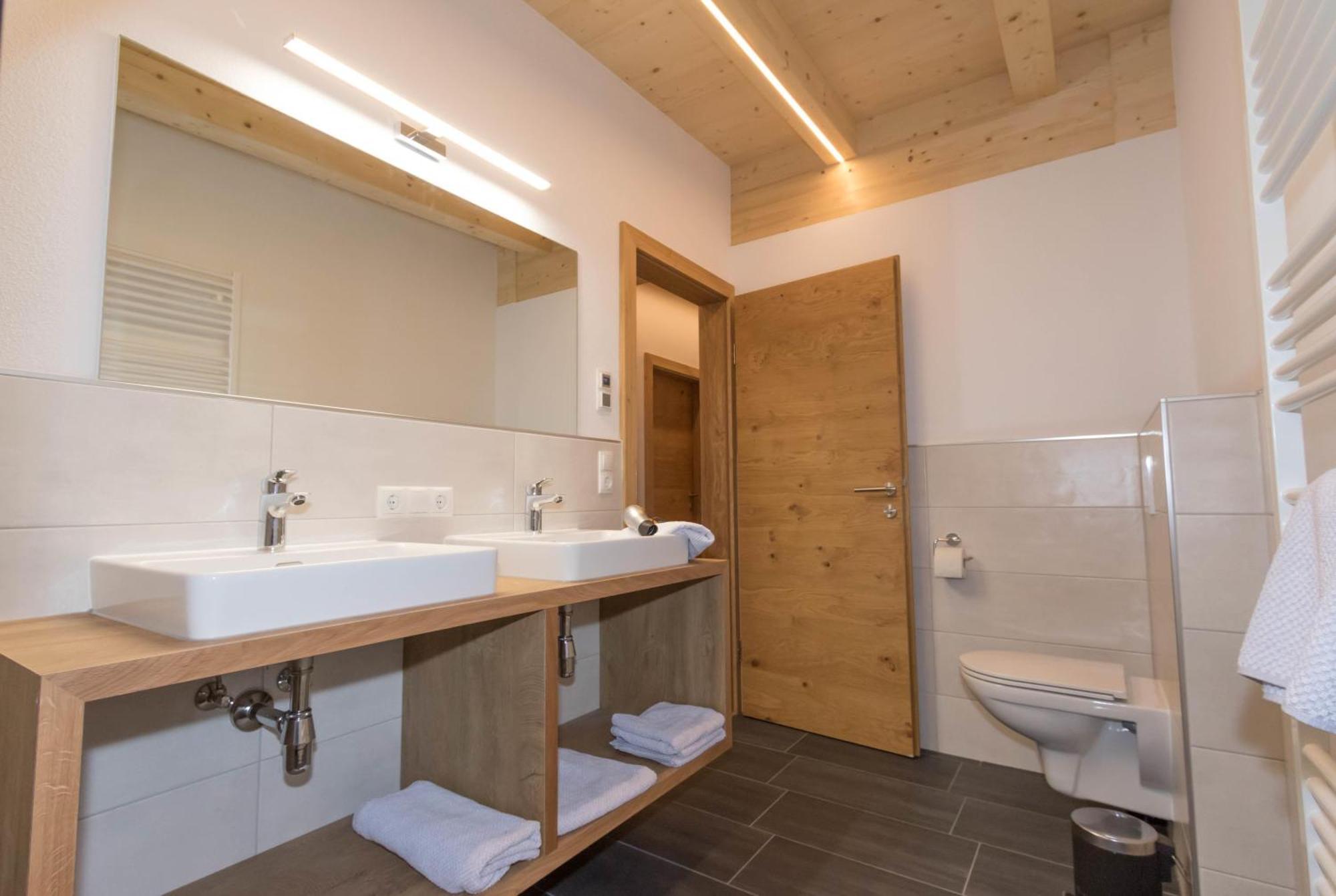 Appartements Danijela Fuegenberg Kamer foto