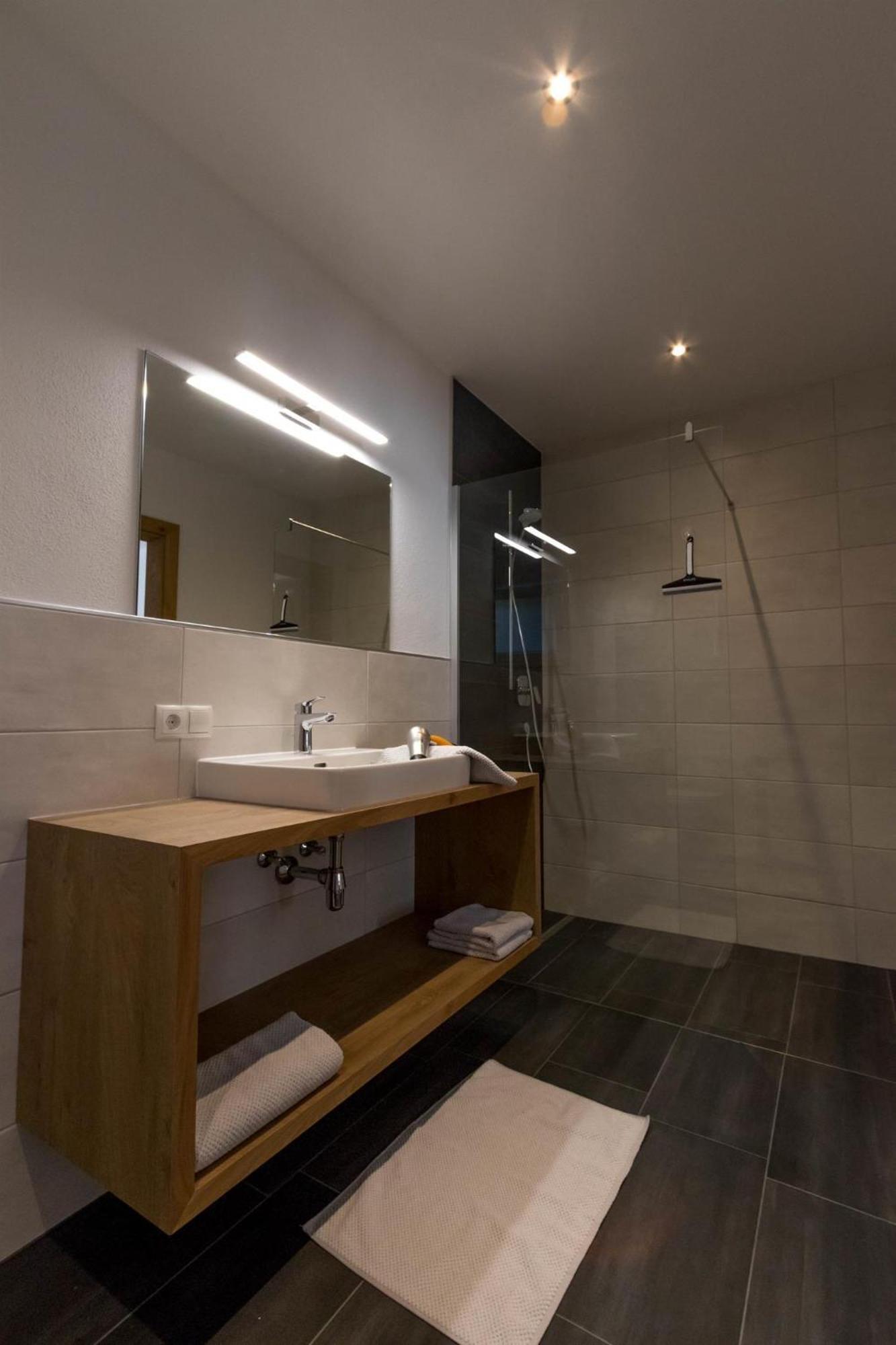 Appartements Danijela Fuegenberg Kamer foto